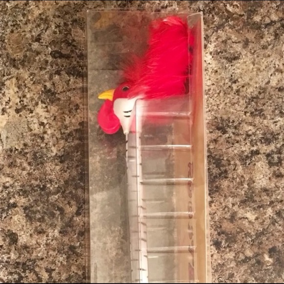 Chicken Pen-Everything Rooster And Chicken Related - Picture 3 of 7